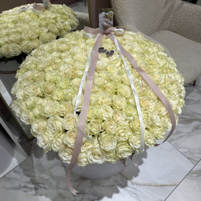 201 еквадорська троянда Mondial