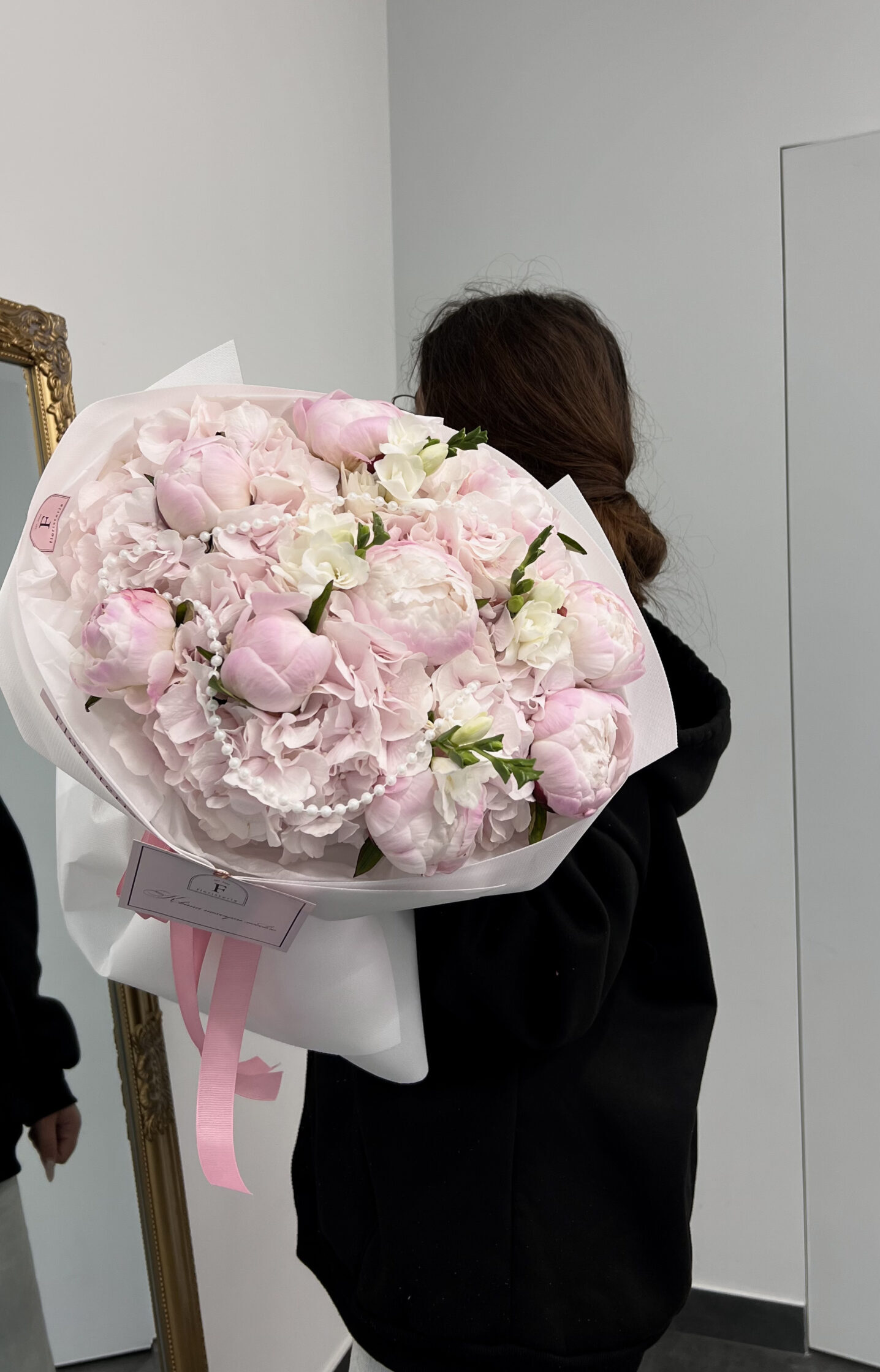 Збірні букети